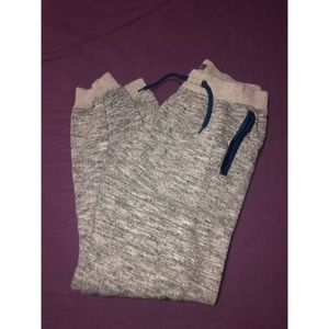 Boys size 10/12 DKNY joggers